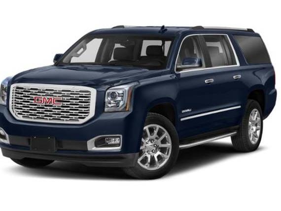 GMC YUKON XL 2019 1GKS2HKJ4KR368028 image